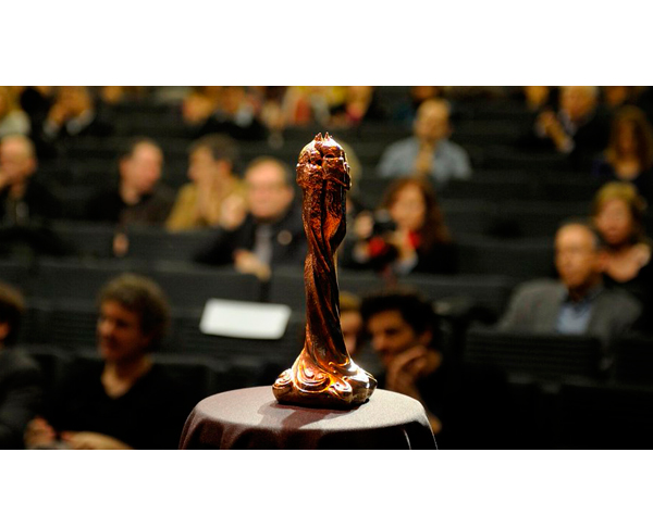 Premios Gaudí se posponen al 21 de marzo por la pandemia