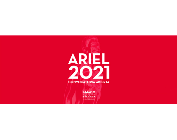 Premios Ariel (México) cierran inscripciones el próximo viernes