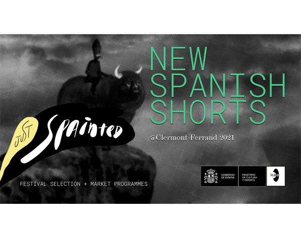 España presenta amplio programa en mercado de cortos de Clermond-Ferrand