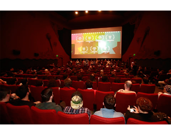 Argentina anuncia apoyos para festivales de cine