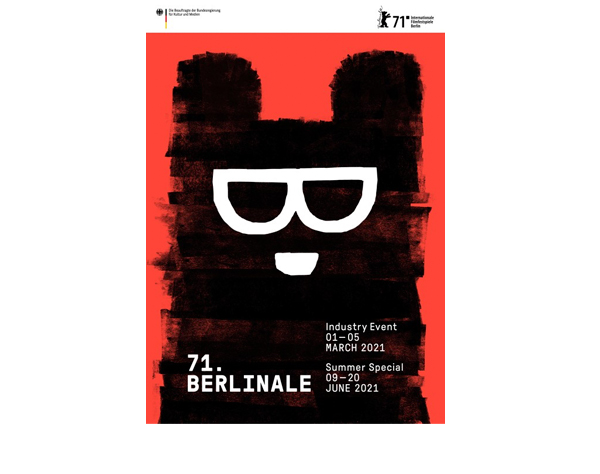 Berlinale cambia el diseño de su oso fetiche