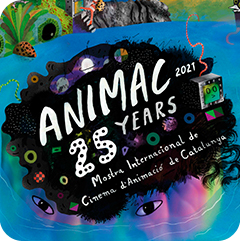 ANIMACION: ANIMAC celebró sus 25 años