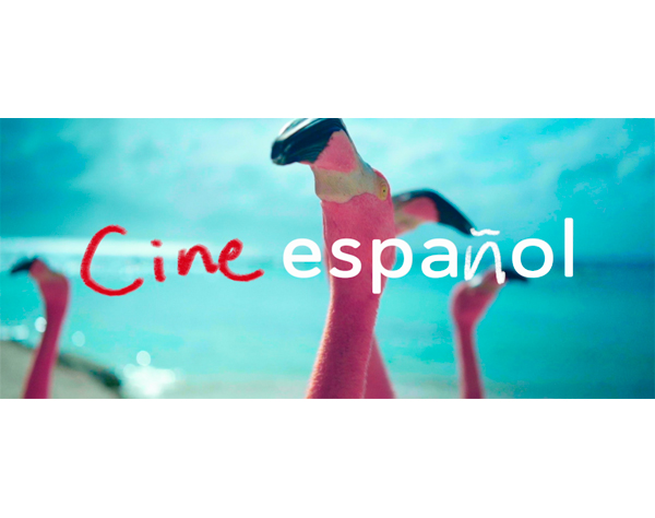 El ICAA lanza “Esto es cine español”