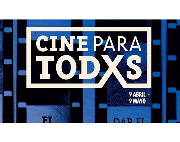 México: Festival de Morelia presenta “Cine para todxs”