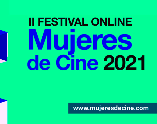 Comienza II Festival Mujeres de cine