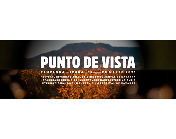 Documental: Inicia XV Festival Punto de Vista