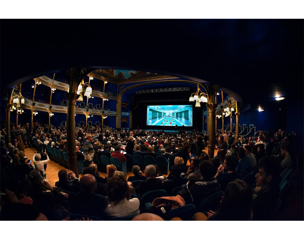 Festival de cine latinoamericano de Trieste abrió inscripciones