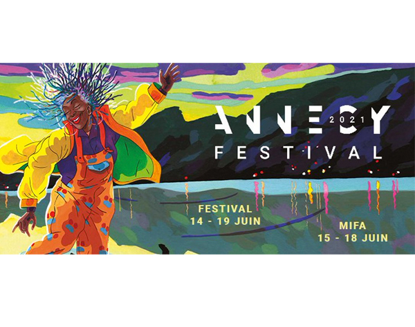 Doce producciones Iberoamericanas participarán en Annecy