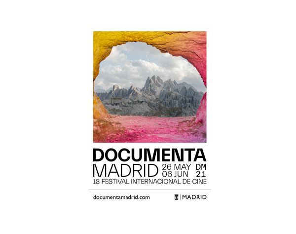 Documenta Madrid presenta jurado y cartel
