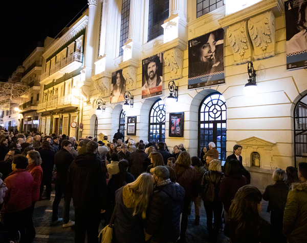 Festival de Cine de Huelva abre convocatoria