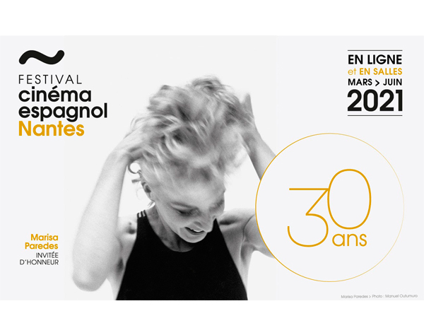 Baby y Armugán ganan Festival de cine español de Nantes