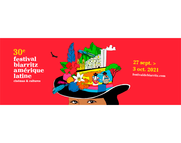 Perú será el país invitado del 30 Festival de Biarritz