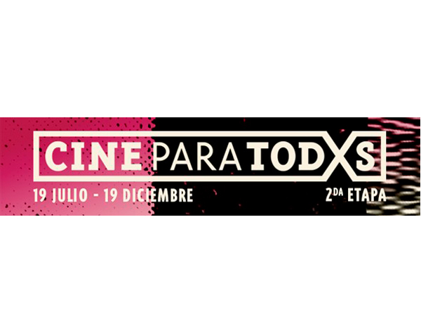México: Morelia presenta segunda etapa de Cine para todxs