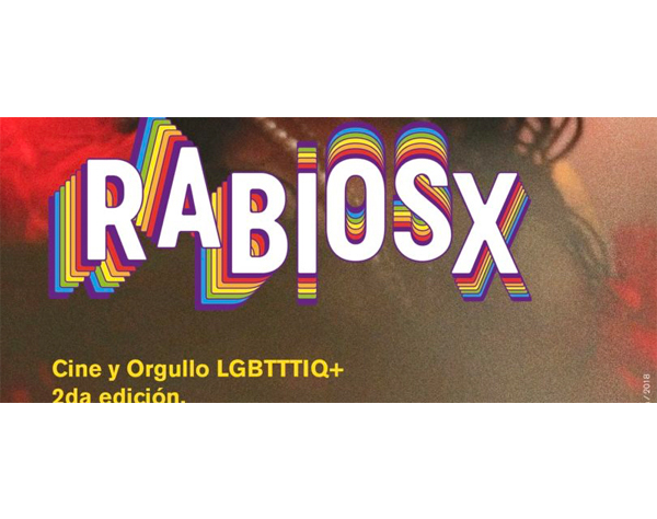México: Filmoteca UNAM e Imcine organizan 2ª edición de Cine y Orgullo LGTB+