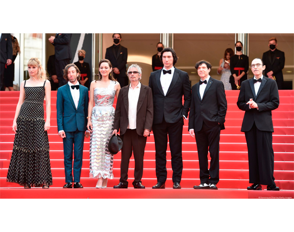 La coproducción mexicana “Annette” inaugura Cannes