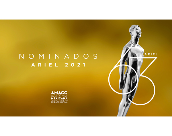 “Sin señas particulares” encabeza nominaciones a Premios Ariel