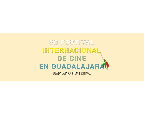 Festival de Guadalajara anuncia documentales y cortos en competencia