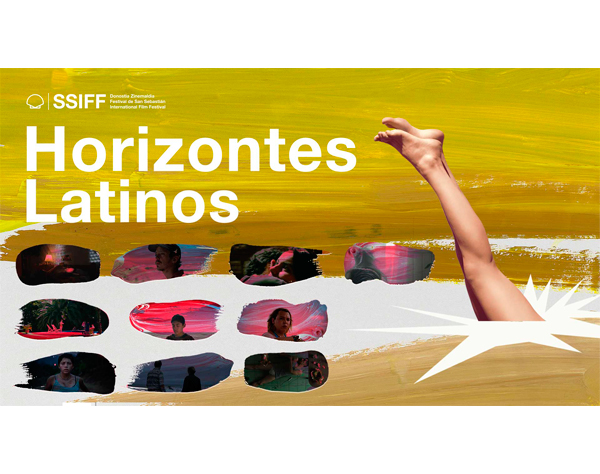San Sebastián: 10 películas competirán en Horizontes latinos