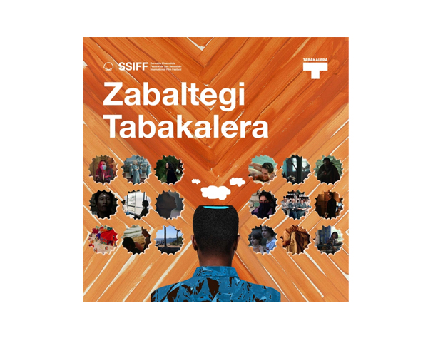 Filmes de Bolivia y España a Premio Zabaltegi-Tabakalera