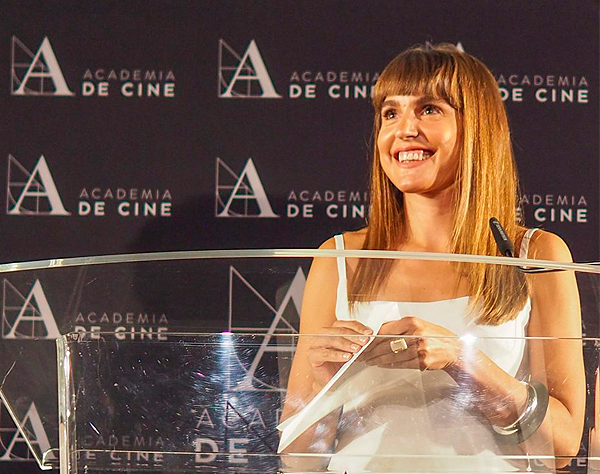 España preselecciona tres películas al Oscar