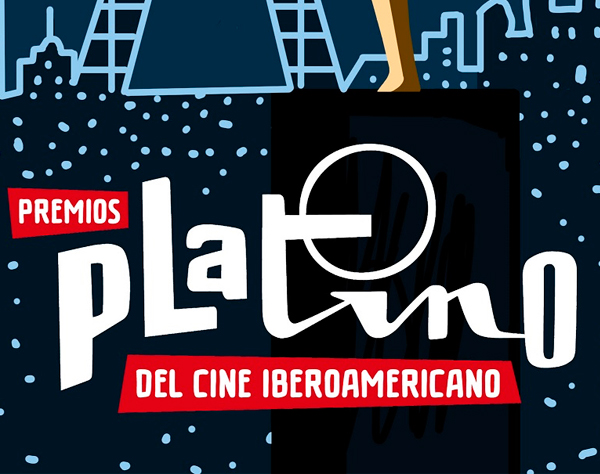 Premios Platino presentan cartel de su 8ª edición