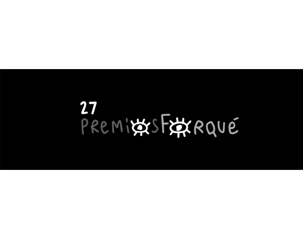 Premios Forqué anuncian las nominaciones de su 27 edición