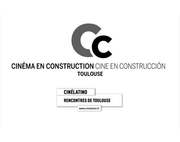 Toulouse lanza convocatoria de 41 Cine en Construcción