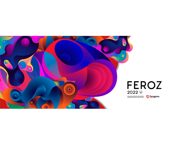 Inicia programa de películas y series nominadas a Premios Feroz