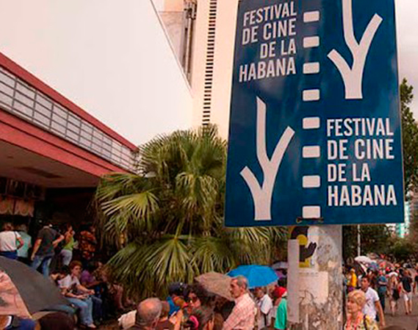 Brasil y México dominaron palmarés de Festival de La Habana