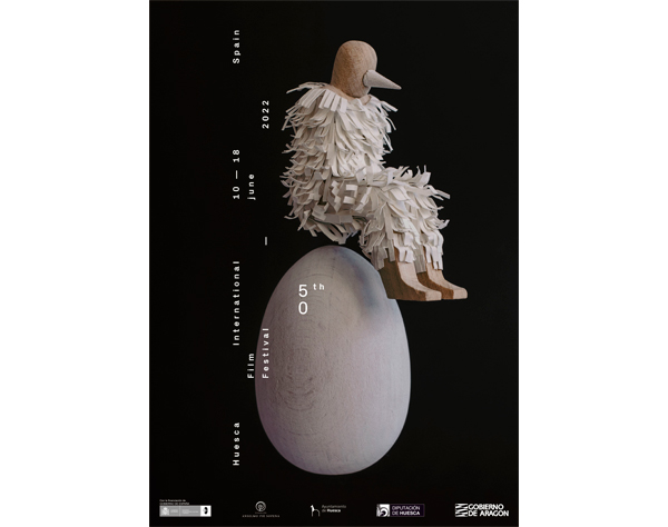 Festival de Huesca presenta cartel de 50ª edición