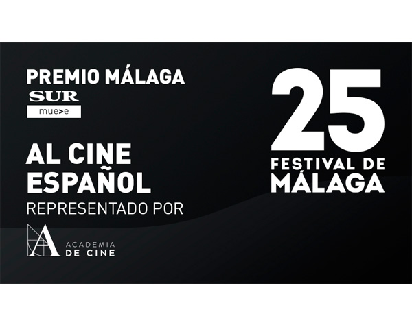 Festivales: El cine español, premio Málaga-Sur