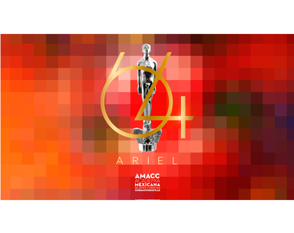 México: “Noche de fuego” arrasa en las nominaciones a los 64 Premios Ariel