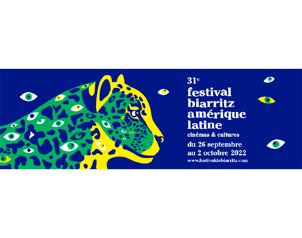 Festival de cine latinoamericano de Biarritz anuncia competencia