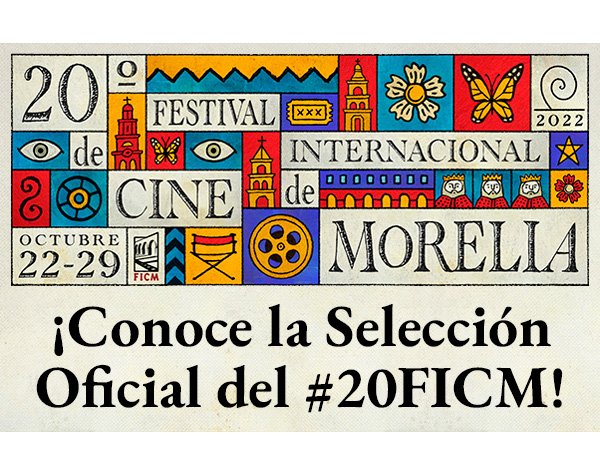 México: Morelia anuncia Selección Oficial de su 20ª edición
