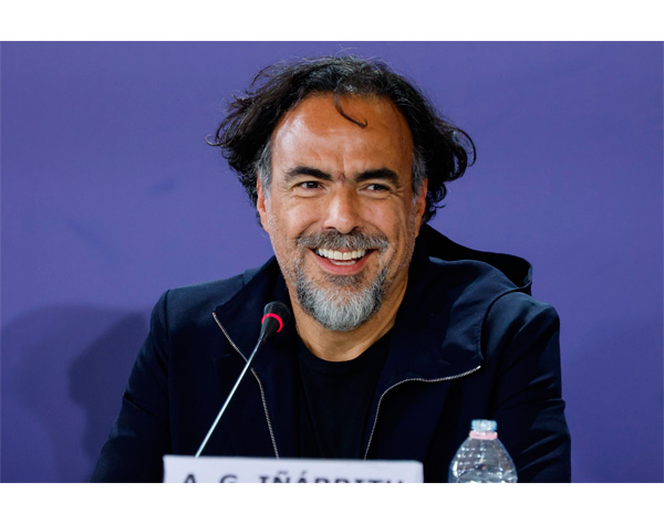 Iñárritu estrenó “Bardo” en Venecia