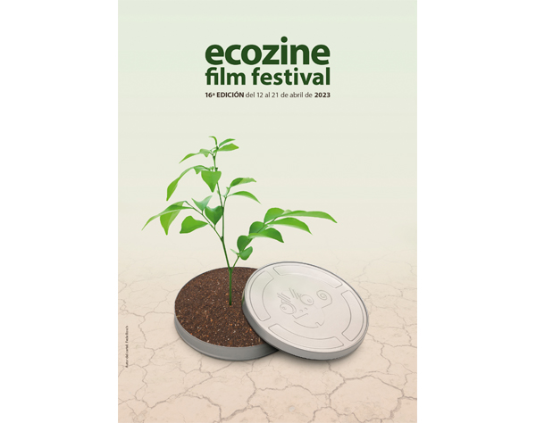 Ecozine presenta cartel de su 16ª edición