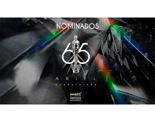 México: “Huesera” encabeza nominaciones a Premios Ariel
