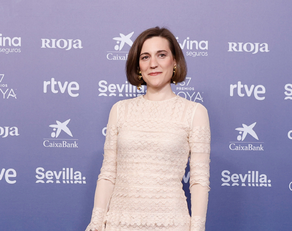 España: Carla Simón, Premio Nacional de Cinematografía