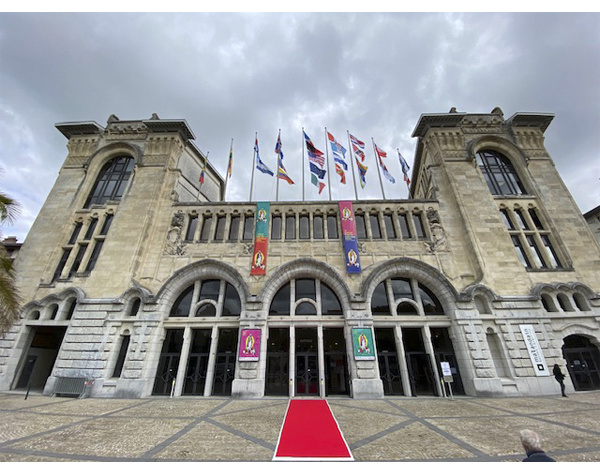 Francia: Arranca 32 Festival de cine Latinoamericano de Biarritz