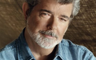 Cannes concede Palma de honor a George Lucas