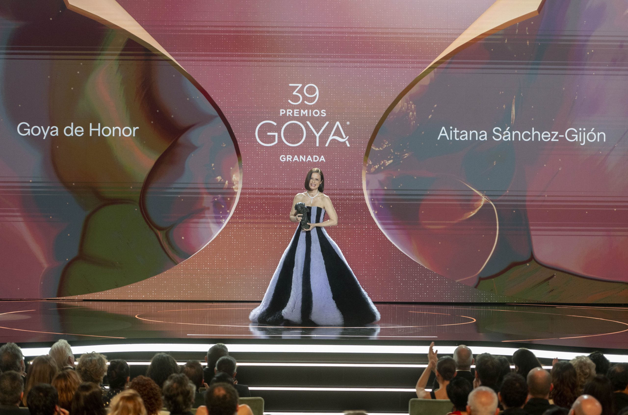 España: «El 47» y «La infiltrada» comparten Goya a mejor película