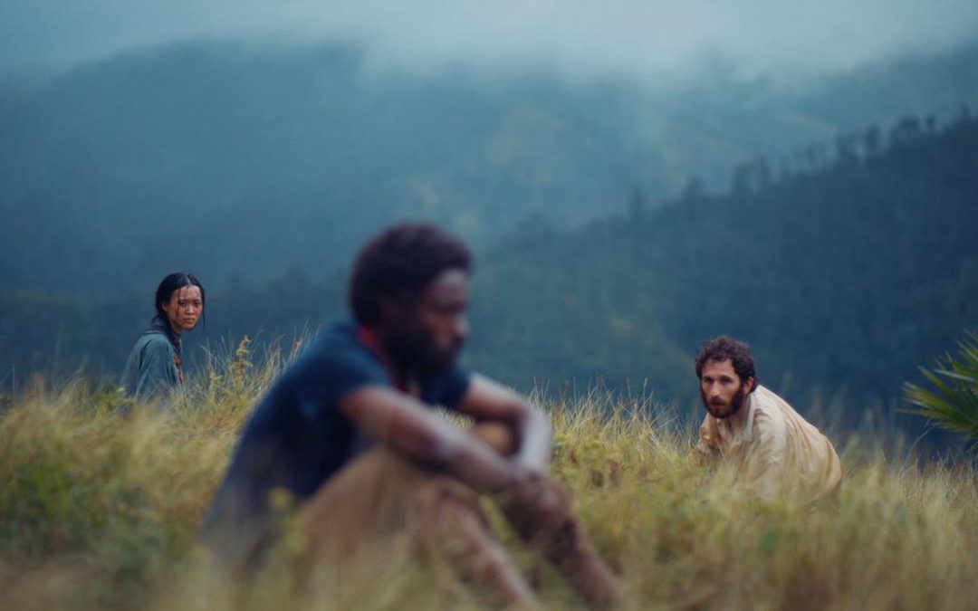 CINE DE REPÚBLICA DOMINICANA BRILLA EN FESTIVAL DE BIARRITZ