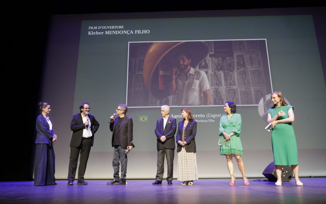 ARRANCA 34 EDICIÓN DE FESTIVAL LATINOAMERICANO DE BIARRITZ