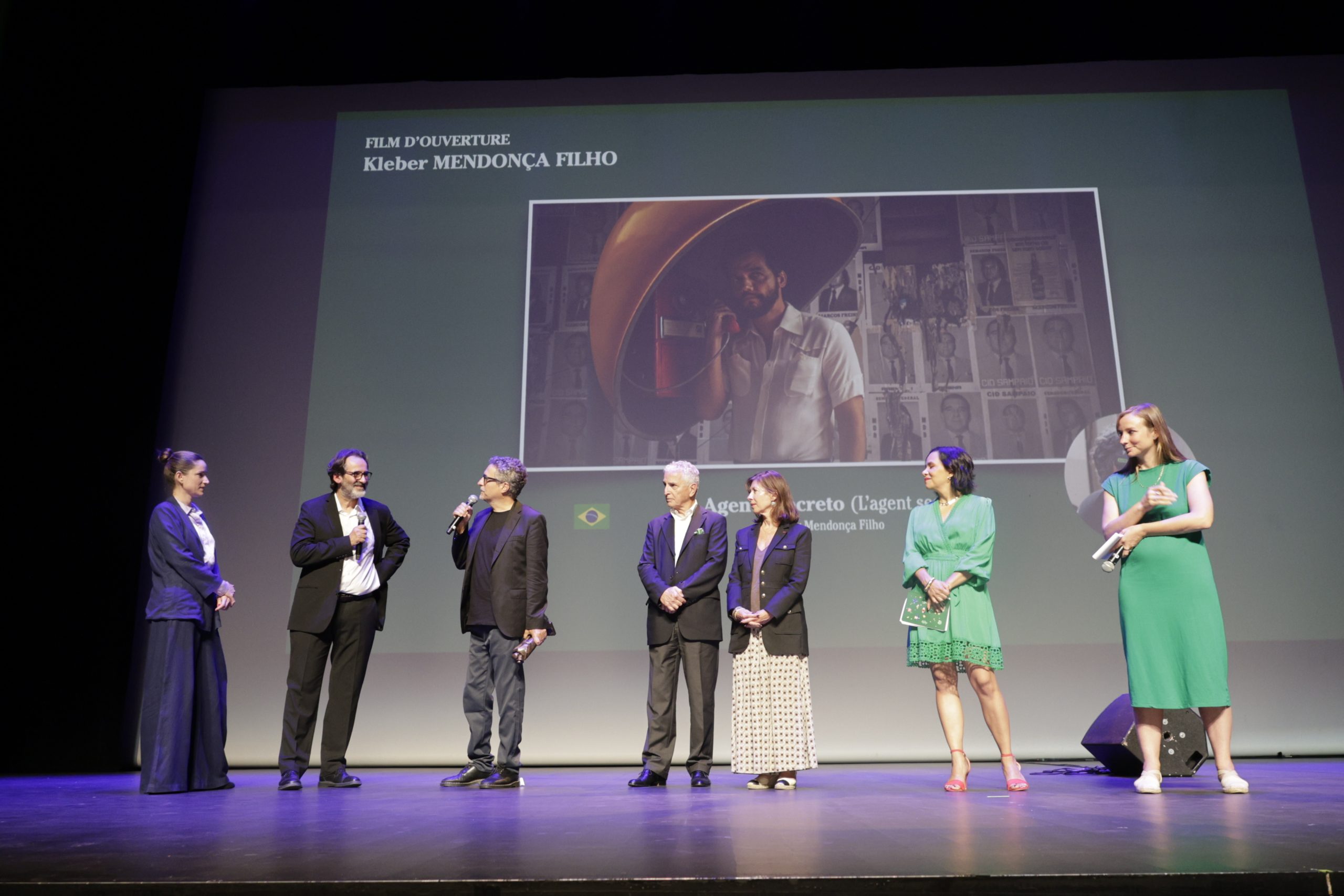 ARRANCA 34 EDICIÓN DE FESTIVAL LATINOAMERICANO DE BIARRITZ