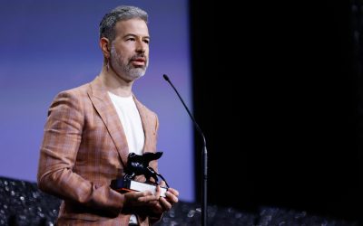 En el camino (México) gana premio Orizzonti  en Venecia