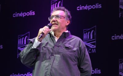 RODRIGO GARCÍA ESTRENA MUNDIALMENTE EN MORELIA “LAS LOCURAS”