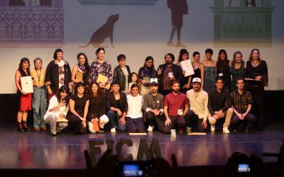 MÉXICO: “LA RESERVA” TRIUNFA EN 23 FESTIVAL DE MORELIA