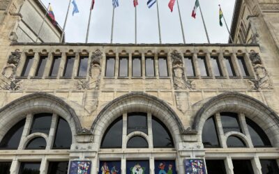 NUTRIDA PARTICIPACIÓN ARGENTINA EN FESTIVAL DE BIARRITZ